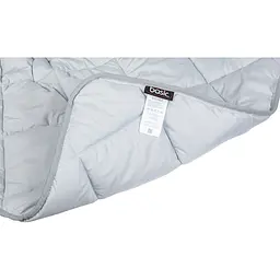 Ковдра Sonex Basic Silver 200х220 см (SO102346) - мініатюра 4