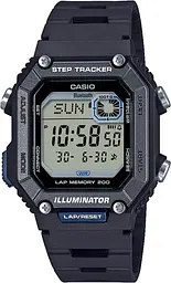 Годинник Casio WS-B1000-1AVEF