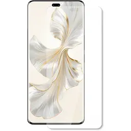 Захисна плівка StatusSKIN для Honor 100 Pro Екран Глянцева Lite