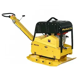 Віброплита реверсивна Masalta MS330-4