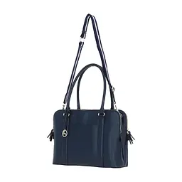 Сумка Ashwood X39 Navy - мініатюра 6