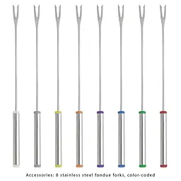 Фондю Clatronic FD 3516 - мініатюра 3