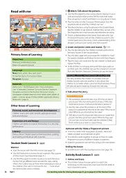 Show and Tell Second Edition 2 Teacher's Pack - Кетрін Гарпер - мініатюра 4