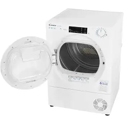 Сушильна машина CANDY CSOE H8A2TE-S - мініатюра 14