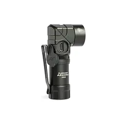 Ліхтар Videx 600Lm 5000K (VLF-A244RH) - мініатюра 8