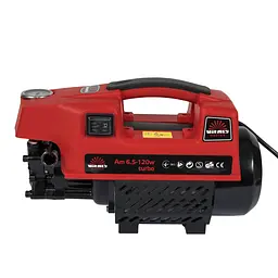 Vitals Мінімійка високого тиску Master Am 6.5-120w turbo - мініатюра 3