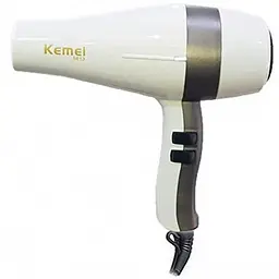Фен XPRO ZENITH ZH-3 з професійним двигуном та іонізацією (42222-ZH-3_2541) - мініатюра 4