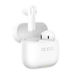 Навушники бездротові Enco Air 4, White OPPO teh0023897 - мініатюра 2
