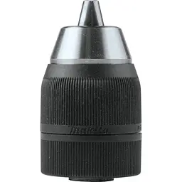 Патрон безключовий 1.5-13 мм 1/2"-20 UNF для Makita HP1631, HP1641, M8101, MT815 (196193-0) - мініатюра 2
