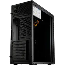Корпус для ПК Vinga CS115-500W - мініатюра 5