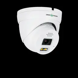 IP-камера GreenVision GV-179-IP-I-AD-DOS50-30 SD Антивандальна - мініатюра 4