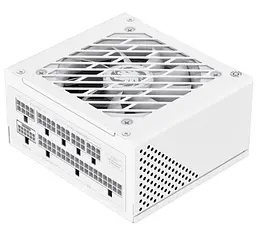 Блок живлення GameMax GS-650G SFX 650W White (GS-650G White) - мініатюра 7