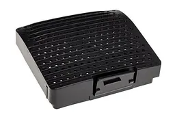 Рамка Hepa фільтра на пилосос Samsung VC18M21**, VC07M**, VC05M**, DJ64-01094A - мініатюра 2