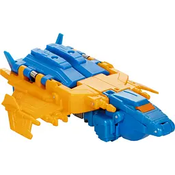 Іграшка-трансформер Transformers One Cog Changers (F9202_F9388) - мініатюра 2