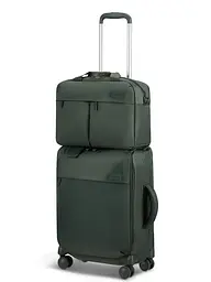 Дорожня Сумка Lipault CITY PLUME KHAKI 36х27х17 P61*44016 - мініатюра 6