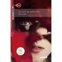 Un Cerf En Automne - Ерик Лісо