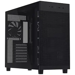 Корпус для ПК ASUS Prime AP303 TG Black (90DC00V0-B39010)