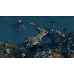 Ключ активації Microsoft The Incredible Adventures of Van Helsing III для Xbox One/Series - мініатюра 7