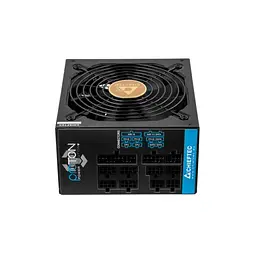 Блок живлення Chieftec 850W Proton (BDF-850C) - мініатюра 2