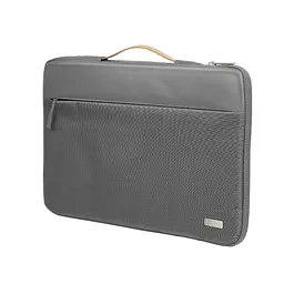 Сумка для ноутбука HOCO GT7 Extraordinary series laptop bag (16 inches) сірий