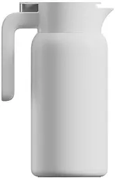 Термос XiaomiInsulated Kettle 1.8L White - мініатюра 2