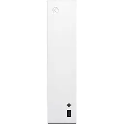 Microsoft Xbox Series S 512Gb + Геймпад Microsoft Xbox Series X, S (Robot White) + Xbox Game Pass Ultimate (12 місяців) - мініатюра 4