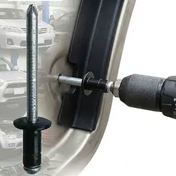 Заклепки металева Toyota, Mitsubishi (9026906017, 90269A0005, MR328796) (H2011)