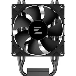 Кулер для процессора Zalman CNPS4X RGB 92мм (CNPS4XBLACKV2) - мініатюра 7
