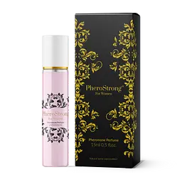 Парфуми з феромонами PheroStrong Pheromone for Women для жінок 15 мл - мініатюра 2