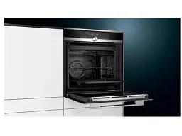 Духовка електрична Siemens HB673GBS1 - мініатюра 4