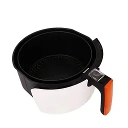 Мультипіч-аерофритюрниця Irvings IAREM 5501 white - мініатюра 3