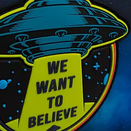Рюкзак каркасний Yes S-78 UFO (559559) - мініатюра 8