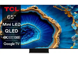 Телевізор TCL 65MQLED80