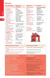 Collins Easy Learning: German Dictionary 10th Edition - мініатюра 6