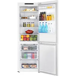 Холодильник Samsung RB33J3000WW/UA - мініатюра 5