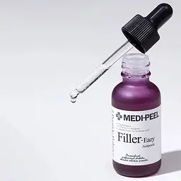 Зміцнююча сироватка-філер для обличчя Medi-Peel Filler-Eazy Ampoule з пептидами, 30 мл - мініатюра 2