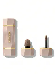 Рідкий подвійний кремовий контуринг Precision Sculpt Liquid Contour Duo-Soft Tan