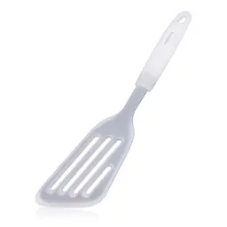 Лопатка Ardesto Fresh силіконова сіра 33 см (AR1614G) - мініатюра 3