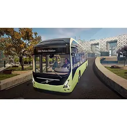 Ключ активації Microsoft Bus Simulator 21 для Xbox One/Series - мініатюра 9
