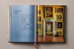 Massimo Listri. Italian Palaces - Massimo Listri - мініатюра 16