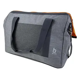 Термосумка Bo-Camp Cooler Bag 20 Сірий - мініатюра 3