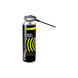 Мастило автомобільне PITON Multi spray PRO 500 мл (000018635) - мініатюра 2