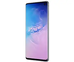 Смартфон Samsung Galaxy S10 SM-G973 DS 128GB Prism Blue (SM-G973FZBD) Refurbished - мініатюра 4