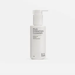 М'який очищуючий гель-бальзам для вмивання Mild Hydrating Cleanser Love&Loss 150 мл