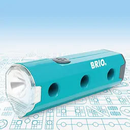 Дитячий ліхтарик Brio Builder (34601) - мініатюра 7