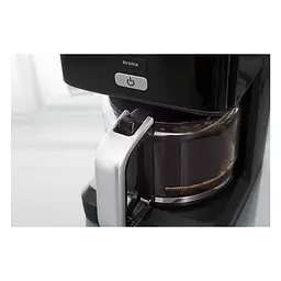 Крапельна кавоварка Tefal Smartlight CM600810 (CM600810) - мініатюра 5