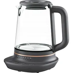 Електрочайник Electrolux E7GK1-8BP (910003588) - мініатюра 2