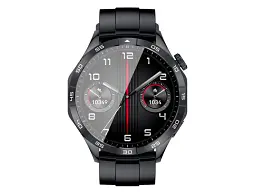 Смарт-годинник XO Watch 4 AMOLED Screen Smart Sports Call Watch чорний - мініатюра 8
