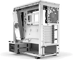 Корпус Be quiet! Pure Base 500 White (BG035) Без БП Б/в - мініатюра 8