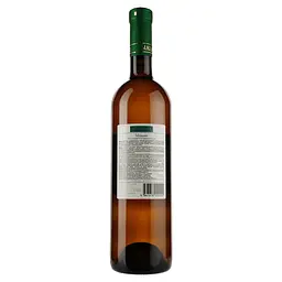 Вино Marani Мцване, біле, сухе, 12,5%, 0,75 л (36318) - мініатюра 2